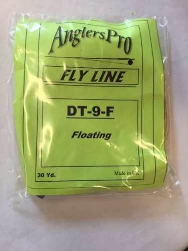 Airflo double taper f fly - taper,